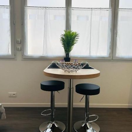 Studio Lumineux 25M² Hyper-Centre Lorient Luaran gambar